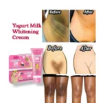 Yogurt Milk Whitening Cream - Image 2