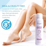 পার্মানেন্ট লোম রিমুভ স্প্রে! - Image 3