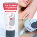 Neela Underarm Whitening Cream - Image 3