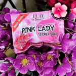 Pink Lady Secret Soap - Image 2
