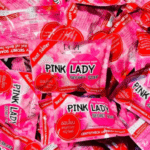 Pink Lady Secret Soap - Image 3