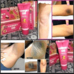 Yogurt Milk Whitening Cream - Image 3