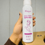 পার্মানেন্ট লোম রিমুভ স্প্রে!