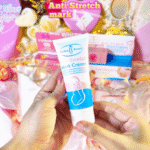 Anti Stretch Mark Cream