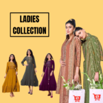 Ladies Collection