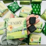 Fairy Soap-Thailand
