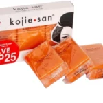 Kojie San Soap-3bar - Image 2