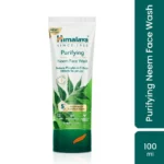 Himalaya Neem Face Wash