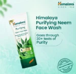 Himalaya Neem Face Wash - Image 4