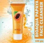 Papaya Face Cleanser