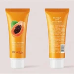 Papaya Face Cleanser - Image 3