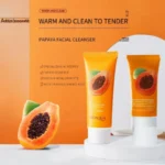 Papaya Face Cleanser - Image 2