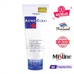 Acne Clear Facial Foam