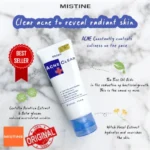 Acne Clear Facial Foam - Image 3