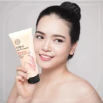 Rice Water Bright Foaming Cleanser - Image 2