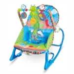 বেবি কমফোর্ট রকিং বাউন্সার! - Image 3