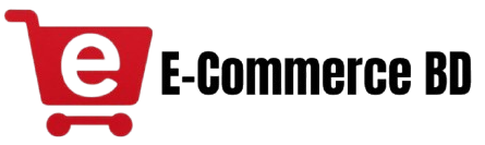 E-commerce BD Shop