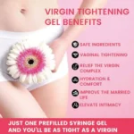 ভ্যাজাইনা টাইটেনিং জেল - Image 4