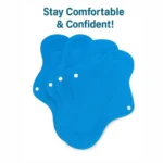 রি-প্যাড:১৮পিস (প্রিমিয়াম) - Image 4