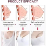 ব্রেস্ট বড় করার ক্রিম - Image 3