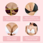 ব্রেস্ট বড় করার ক্রিম - Image 2