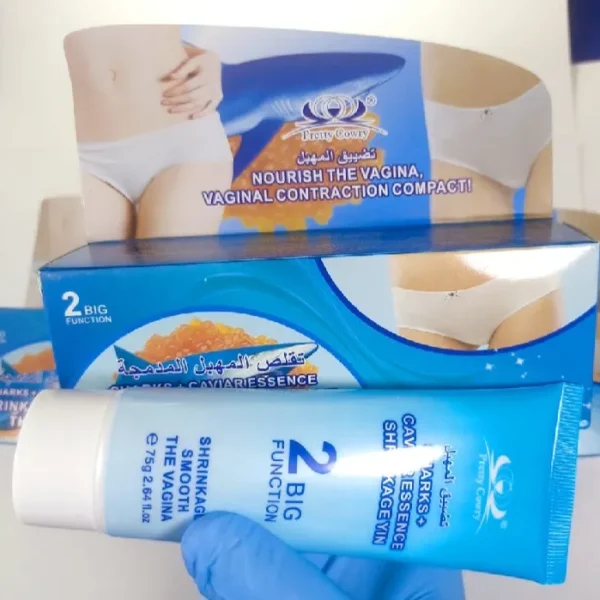 ভ্যাজাইনা টাইটেনিং জেল