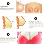 ব্রেস্ট টাইটেনিং ক্রিম - Image 3