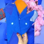 রি-প্যাড:১৮পিস (প্রিমিয়াম) - Image 3